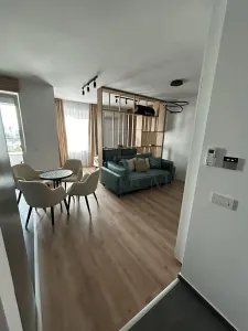 Apartament tip Studio-Circumvalatiunii-City of Mara - foto 2