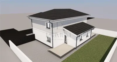 Duplex toate utilitatile - personalizare interioara - zona buna - foto 2