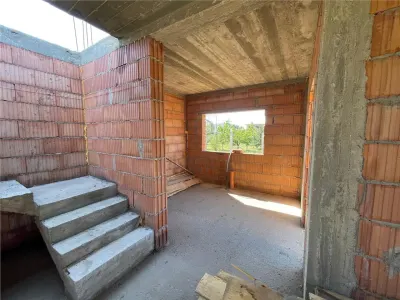 Duplex toate utilitatile - personalizare interioara - zona buna - foto 6