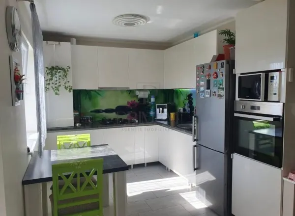 Casă 3 camere Sânmihaiu Român - poza 1