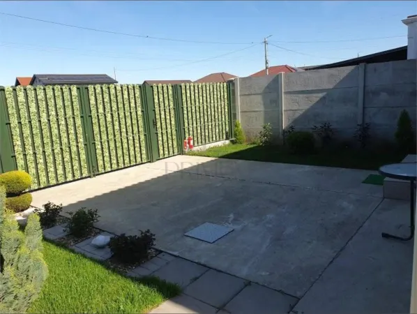 Casă 3 camere Sânmihaiu Român - poza 6