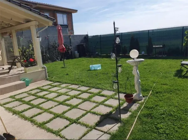 Casă 3 camere Sânmihaiu Român - poza 7