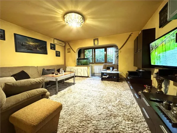 Apartament 3 camere Timișoara - poza 1