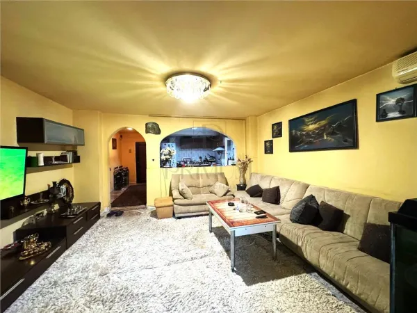 Apartament 3 camere Timișoara - poza 14