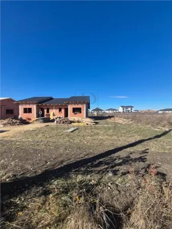 Casă 3 camere Moșnița Nouă - poza 12