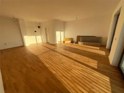 Apartament 1 camera-open space-centrala-aer conditionat-Semicentral - foto 5