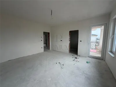 CASA INDIVIDUALA CU GARAJ - 180 MP UTILI - FINISAJE LA CERERE - foto 4