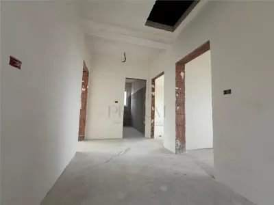 CASA INDIVIDUALA CU GARAJ - 180 MP UTILI - FINISAJE LA CERERE - foto 8