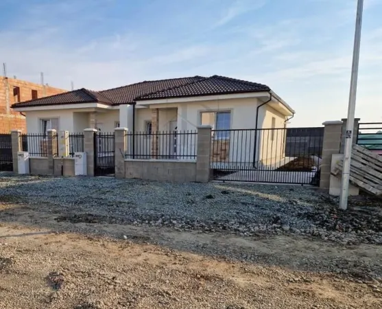 Casă 3 camere Șag - poza 3