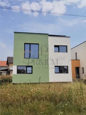 Casă 3 camere Moșnița Nouă - poza 2