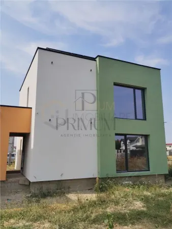 Casă 3 camere Moșnița Nouă - poza 3