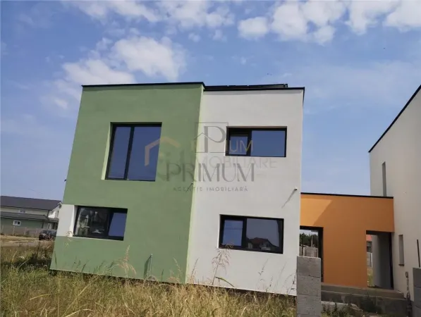 Casă 3 camere Moșnița Nouă - poza 4