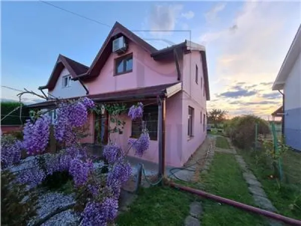 Casă 3 camere Moșnița Nouă - poza 1
