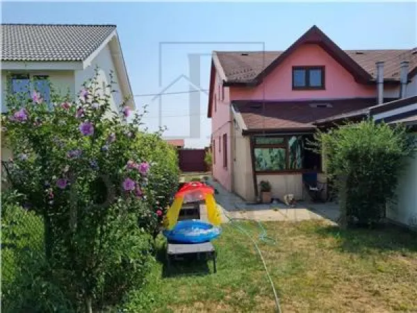 Casă 3 camere Moșnița Nouă - poza 3