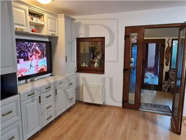 Casă 3 camere Moșnița Nouă - poza 4