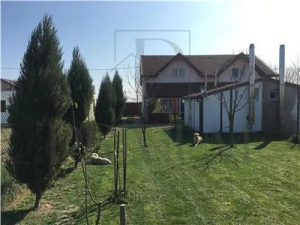 Casă 3 camere Moșnița Nouă - poza 5