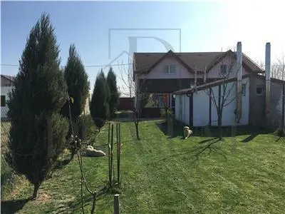 Duplex mobilat - zona buna - toate utilitatile - anexa - foto 5