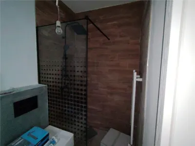 Comision 0 - Duplex modern - despartit prin baie - 2 fronturi stradale - pompa caldura - foto 11