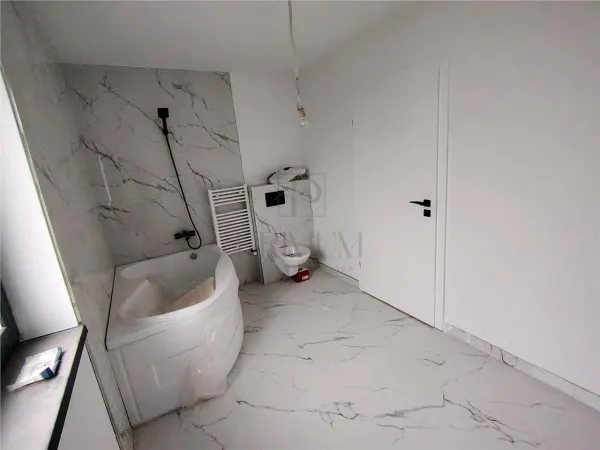 Casă 3 camere Moșnița Nouă - poza 12