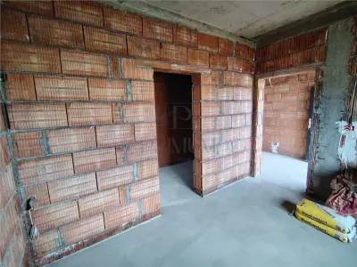 Casa individuala - teren 640 mp - zona linistita - foto 10