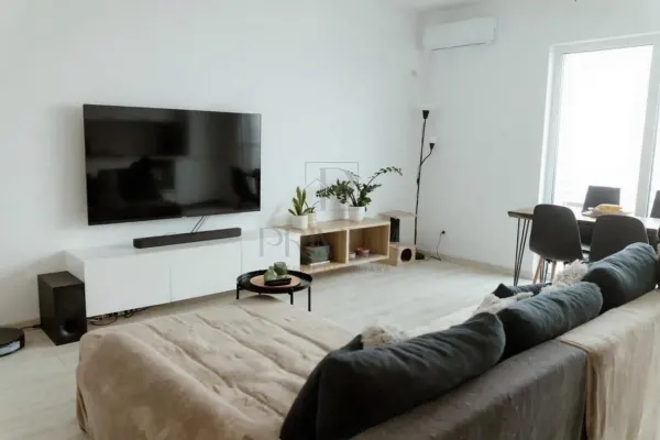 Apartament 3 camere Dumbrăvița - poza 4