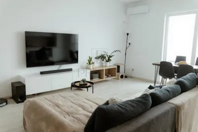 Apartament 3 camere Dumbrăvița - poza 4