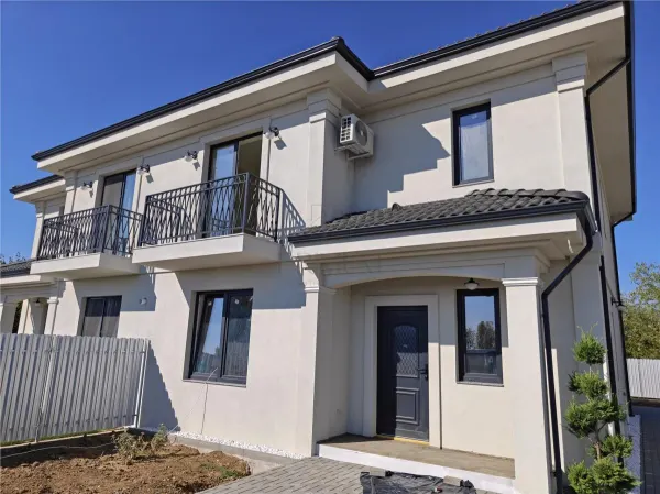 Casă 5 camere Moșnița Nouă - poza 1