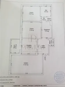 IULIUS MALL - 3 CAM - DECOMANDAT - CENTRALA - BOXA - MOBILAT - UTILAT || - foto 10