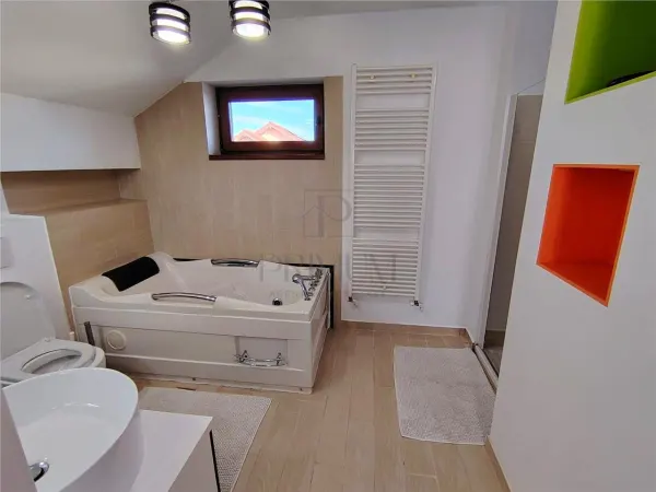 Casă 6 camere Moșnița Nouă - poza 13