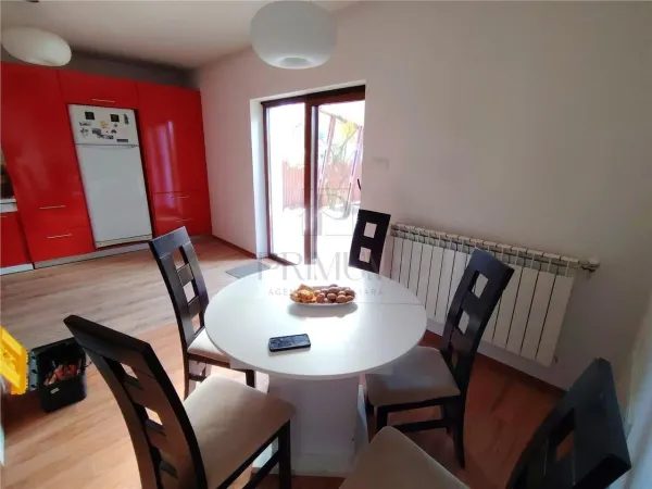 Casă 6 camere Moșnița Nouă - poza 6