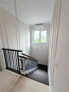 CASA INDIVIDUALA PREMIUM - CURTE AMENAJATA - SISTEM VIDEO - foto 8