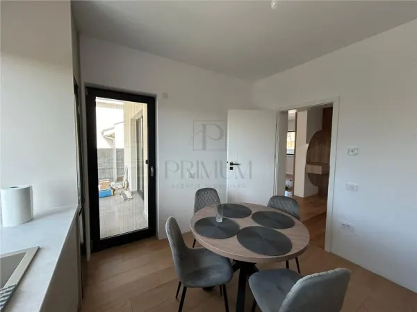 Casă 5 camere Moșnița Nouă - poza 11