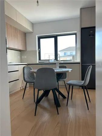 Casă 5 camere Moșnița Nouă - poza 14