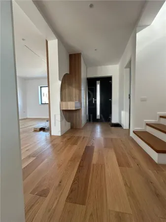 Casă 5 camere Moșnița Nouă - poza 16