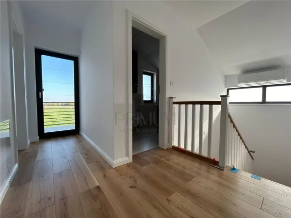 Casă 5 camere Moșnița Nouă - poza 5