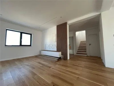 VILA INDIVIDUALA PREMIUM IN SERENA 3 - foto 7
