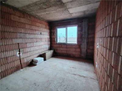 DUPLEX SPATIOS - ASFALT - POSIBILITATE CARPORT - foto 5