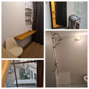 BADEA CARTAN - 3 CAM - ETJ.1 - 2 BAI - GARAJ - 2 BOXE - RENOVAT - ISTORIC || - foto 10