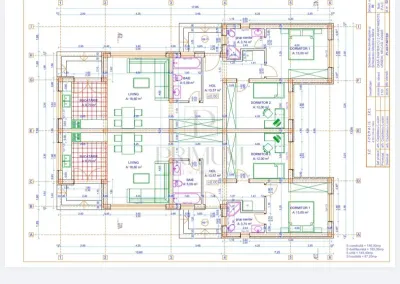 Duplex modern - canalizare - zona accesibila - foto 8