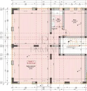 SAD - 105 MP UTILI - VAD STRADAL - INCALZIRE IN PARDOSEALA - EXCELENT INVESTITIE - foto 3