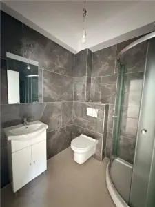 CASA INSIRUITA  ( PE COLT ) - ZONA DE TOP - DORMITOR CU DRESSING - foto 8