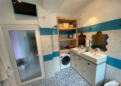 FREIDORF - 3 CAM - DECOMANDAT - INCALZIRE PARDOSEALA - BOXA - CURTE - RENOVAT/UTILAT || - foto 10
