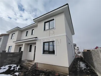 Duplex 4 camere - bucatarie separata - dormitor la parter - foto 3