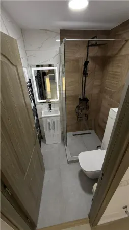 Apartament 4 camere Timișoara - poza 9