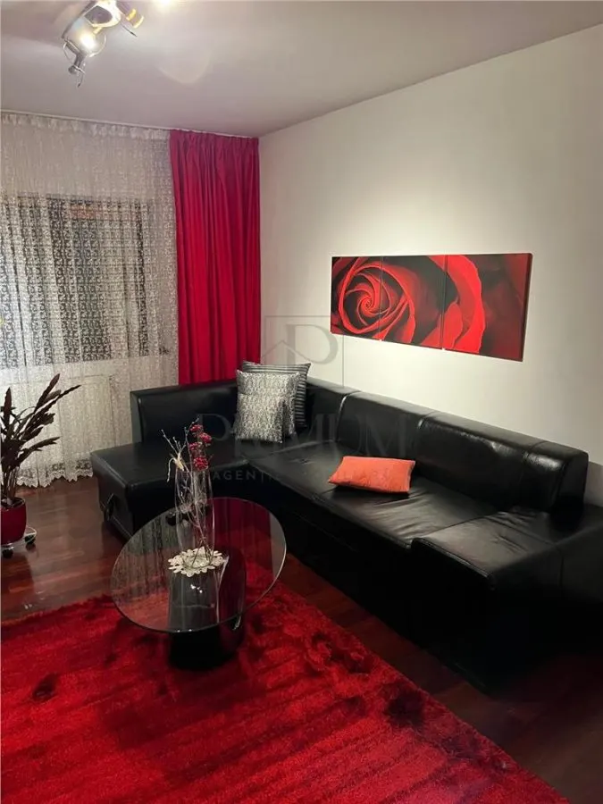 Apartament 3 camere Timișoara - poza 1