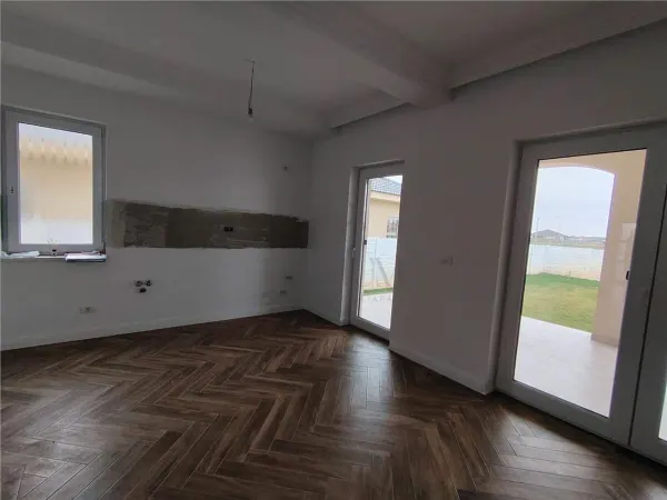 Casă 5 camere Moșnița Nouă - poza 13