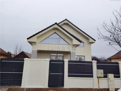 RONAT - Casa individuala - dormitor la parter - bucatarie separata - Timisoara