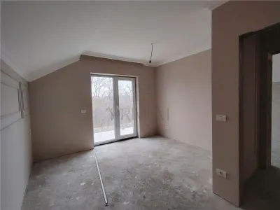 RONAT - Casa individuala - dormitor la parter - bucatarie separata - foto 12
