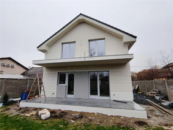 Casă 6 camere Timișoara - poza 16