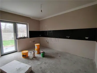 RONAT - Casa individuala - dormitor la parter - bucatarie separata - foto 4